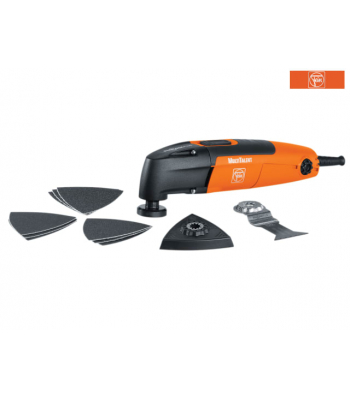 Fein FMT 250 SL MultiTalent Start Starlock 250W 240V - Code FEIMT250S