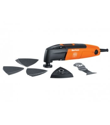 Fein FMT 250 SL MultiTalent Start Starlock 250W 110V - Code FEIMT250SL