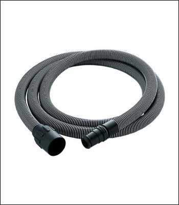 Festool Suction hose D 27 D 27x3,5m - Code 452877