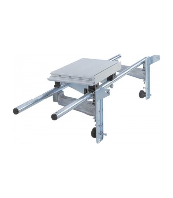 Festool Sliding table CS 70 ST 650 - Code 490312