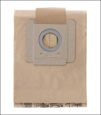 Festool Filter bag FIS-SRM 45-LHS 225 /5 - Code 495014
