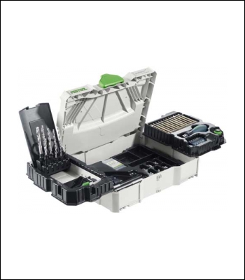 Festool Assembly package SYS 1 CE-SORT - Code 497628