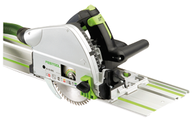 Festool Circular saw TS 55 TS 55 EQ-Plus-FS GB 110V - Code 561311