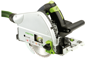 Festool Circular saw TS 55 TS 55 EBQ-Plus GB 240V - Code 561429