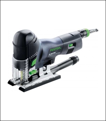 Festool Pendulum jigsaw PS 400 EBQ-Plus GB 110V CARVEX - Code 561464