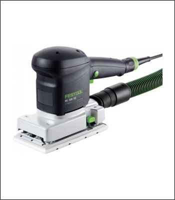 Festool Orbital sander RS 300 EQ-Plus GB 240V - Code 567768