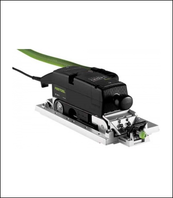 Festool Belt sander BS 105 E-Set GB 240V - Code 570234