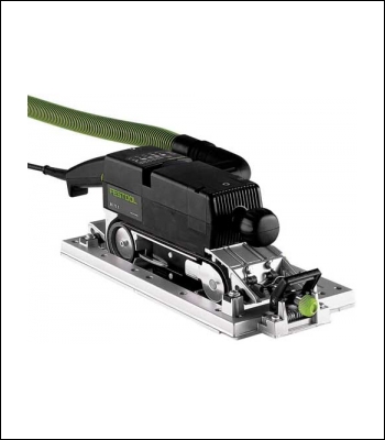 Festool Belt sander BS 75 E Set GB 240V Code 570254