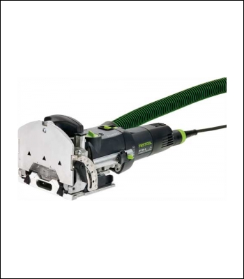 Festool DOMINO joining machine DF 500 Q-Plus GB 110V DOMINO - Code 574329