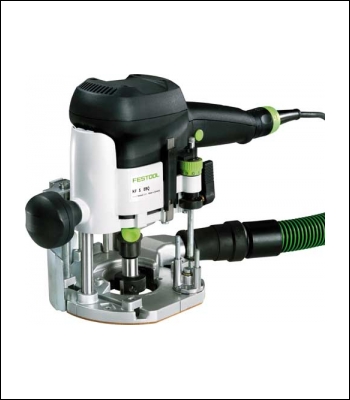 Festool Putty router KF 5 EBQ-Plus GB 240V - Code 574380