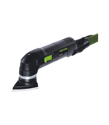 Festool Triangle sander DELTEX DX 93 DX 93 E-Plus GB 240V - Code 567203