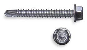 TC38 38mm Buildex Self Drill Screw Zinc (Per 250 box)