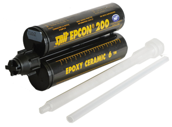 SPIT Epcon 200 High Perfomance Chemical Resin Anchor
