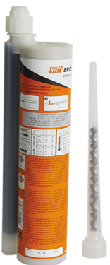 ITW Spit Epomix 360 Vinylester Resin Cartridge with Nozzle