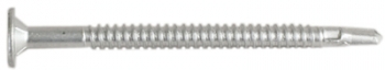 TBF120 Timberfix Countersunk Screws - 5.5 x 120mm (per 100)