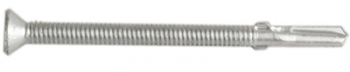 TBF45 Timberfix Countersunk Screws - 4.8 x 45mm (per 100)