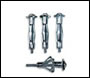 Hollow Wall Anchors