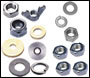 Nuts / Washers