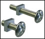 Roofing Nuts, Bolts & Screws
