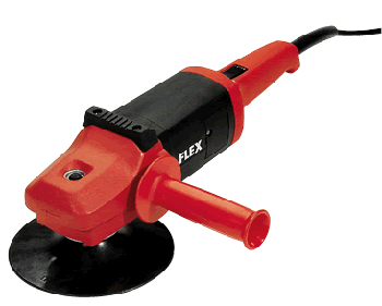 Flex LK 604 1200 Watt Sander 175mm Disc (240 Volt Only)