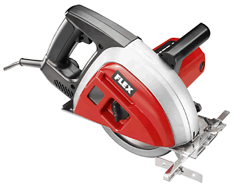 Flex CSM 4060 Metal Cutting Circular Saw (240 Volt Only)