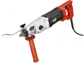Flex BHI 822 VR Dry Core Drilling Machine (240 Volt Only)