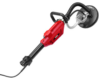 Flex Okapi WSK 702 VEA Drywall Sander - Short Necked Complement to the Flex Giraffe (240 Volt Only)