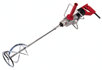 Flex R 600 VV Heavy Duty Mixer with Speed Pre-Selection (110 Volt Only)