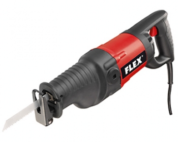 Flex S 2902 VV-Basic Reciprocating Saw (240 Volt Only)