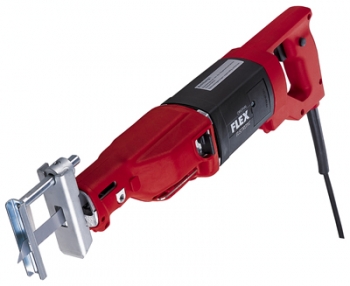 Flex SK 602 VV Sabre Saw with Pipe Cutting Support (240 Volt Only)