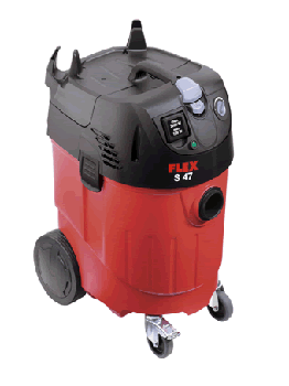 FLEX S 47M Vacuum (240 Volt Only)