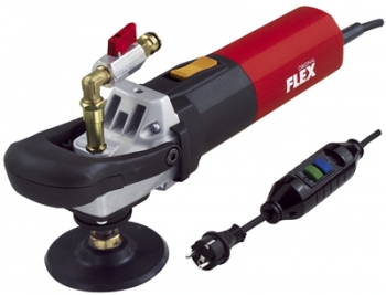 Flex LW 1703 S Wet Stone Grinder with GFCI Circuit Breaker (110 Volt / 240 volt)