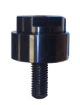Fox 601051 ? inch  Router Bit Adaptor to Suit Fox F60 105 Spindle Moulder  (collet not included)