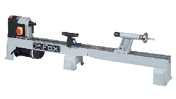 Fox F46 856 Bed Extension to Suit F46 251