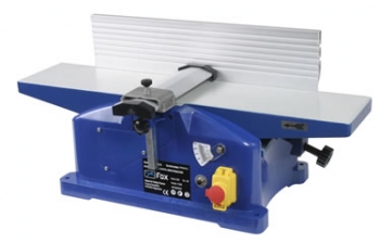 Fox F22 563 Surface Planer/Jointer - 6 inch  (240 Volt Only)