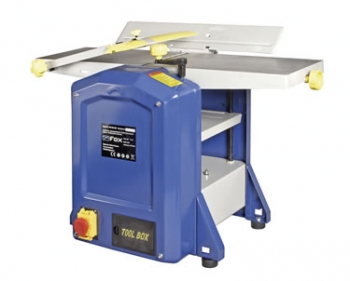 Fox F22 564-150 Planer - 6 inch  x 4 inch  (240 VOLT ONLY)