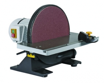 Fox F31 120 Disc Sander - 12 inch  Disc (240 Volt Only)