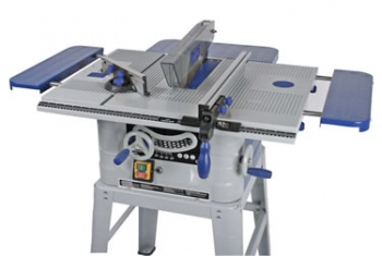 Fox F36 527 Table Saw - 10 inch  (240 Volt Only)