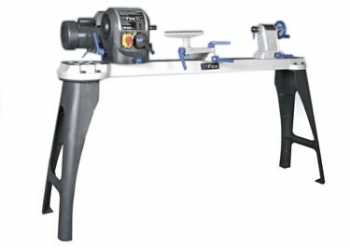 Fox F46 719 Professional Wood Lathe - 14 inch  (240 Volt Only)
