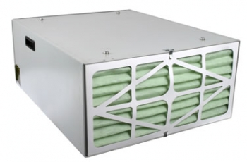 Fox F50 844 Air Filtration Unit - (240 Volt Only)