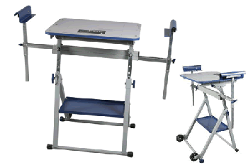 Fox F50-176 Multi-Purpose Kick Stand