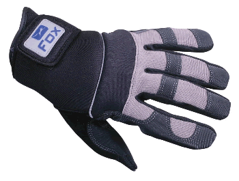 Fox Anti Vibration Gloves