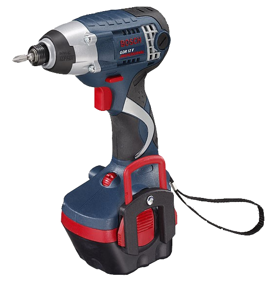 Bosch GDS 12V Impact wrench 1/2" Square Drive » Product