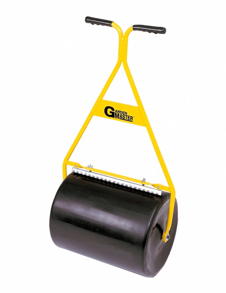Garden Master Plastic Garden Roller Product Garden Master Plastic Garden Roller Product