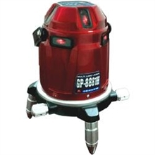 PROLINE GP-888 MULTILINE LASER with DETECTOR