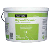 Gyproc Drywall Primer  (Pallet Quantity 48 x 10 Litre Tubs)