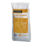Gyproc Joint Cement (Pallet Quantity 40 x 25Kg Bags)