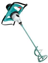 Collomix CX100 Power Mixer - (110 Volt Only)