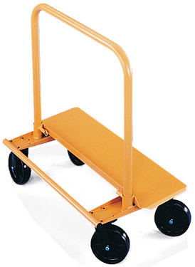 Gyproc Drywall Cart - Plasterboard Trolley