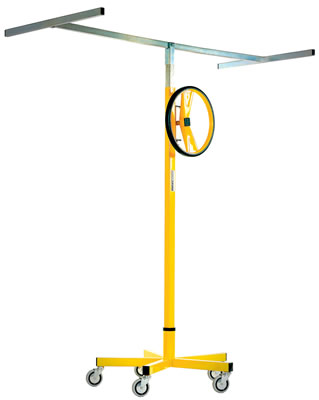 Gyproc Boardlift Heavy Duty Plasterboard Lifter